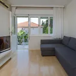Апартаменты Garden