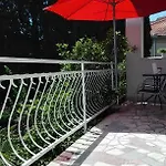 Апартаменты Garden *