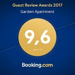 Garden Апартаменты *