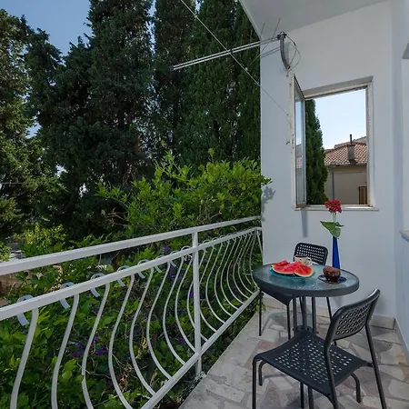 Appartement Garden *