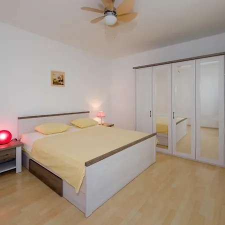 Appartement Garden *