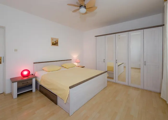 Appartement Garden *