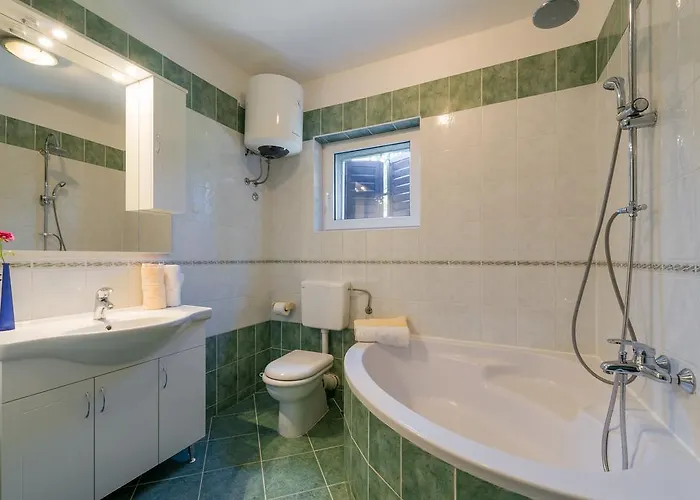 Appartement Garden *