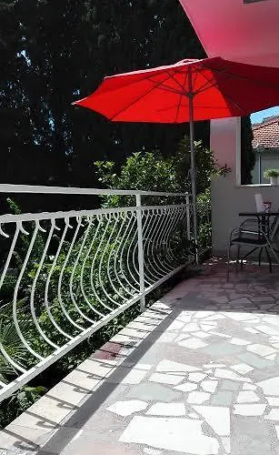 Appartement Garden *